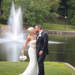 Meet your Posher, Justin